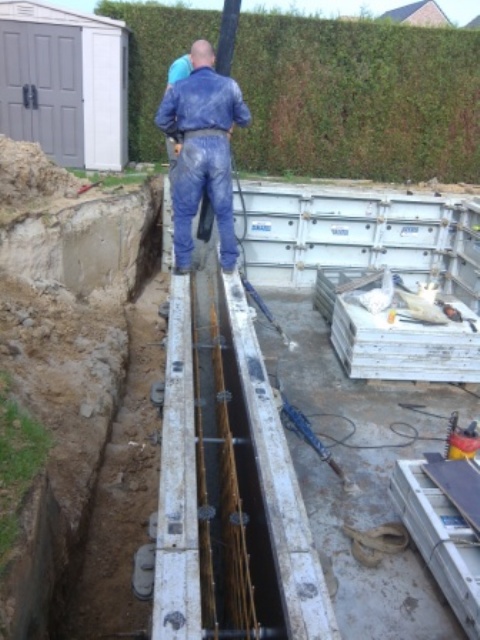 Zwembad Gieten Zwembad Gieten